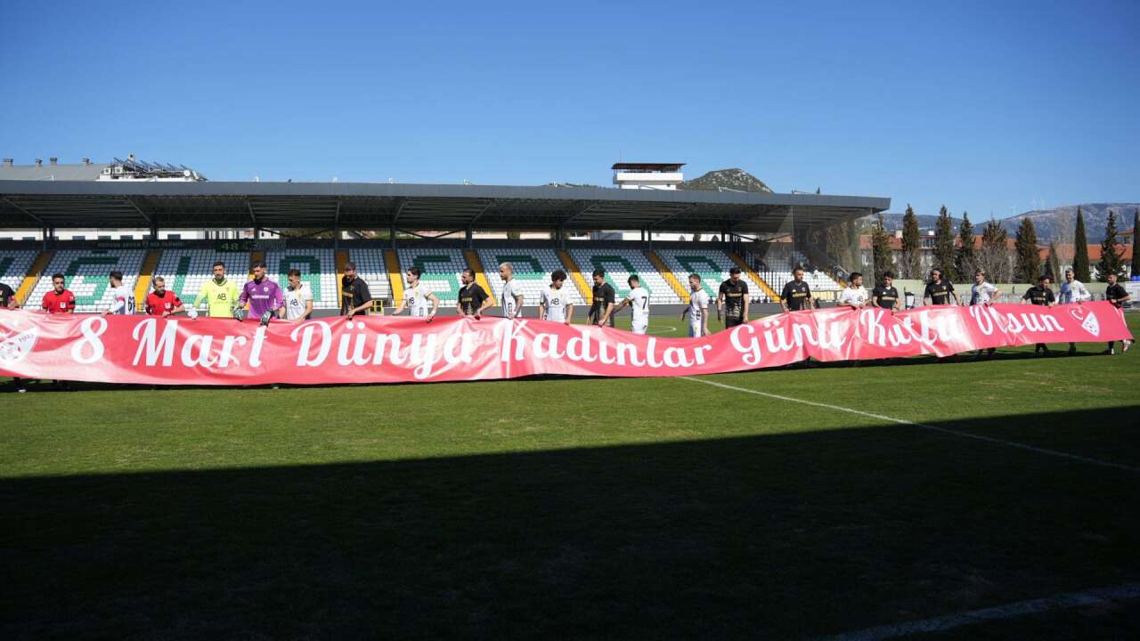 Muğlaspor’dan Son Dakika Şovu: Adana 01 FK’yı  2-0 Yendi 13